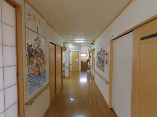 通路