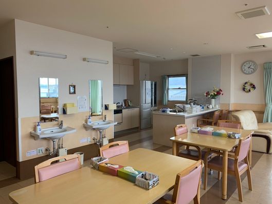 ダイニングルーム