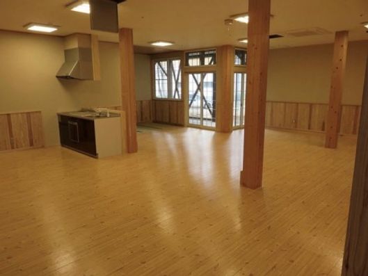 併設デイサービス