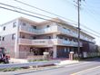 フォセット流山初石