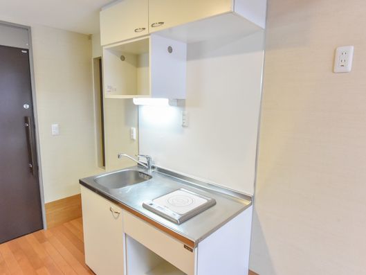 キッチンスペース