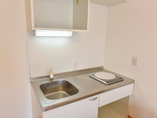 キッチンスペース