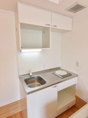 キッチンスペース