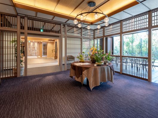 フリースペース