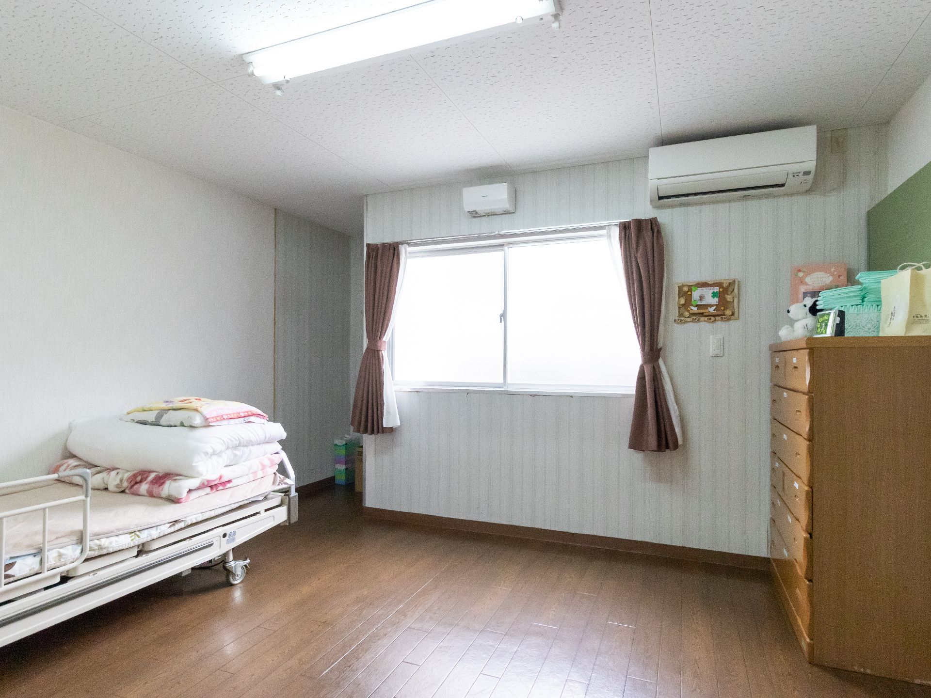 医療サポート
