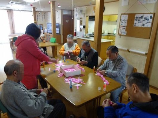 レクリエーション