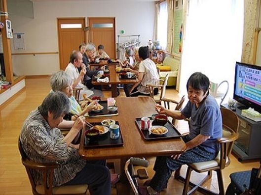 食堂
