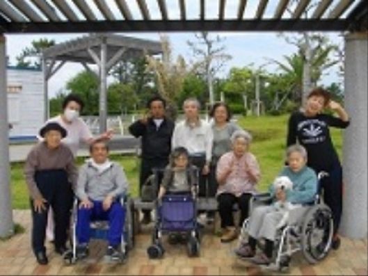 中庭