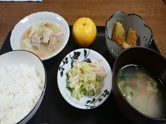 食堂