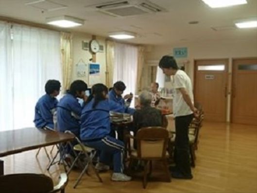 ダイニングルーム