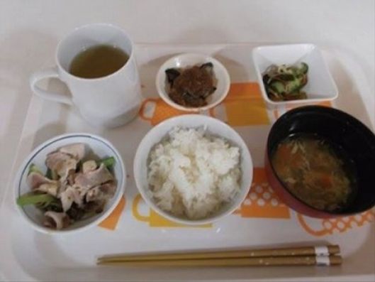 食堂