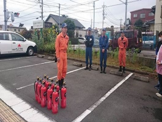 スタッフイメージ