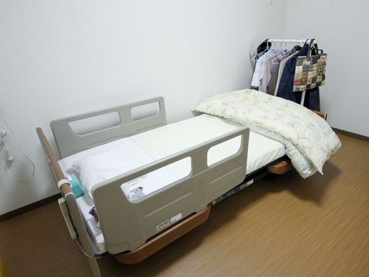介護ベッド