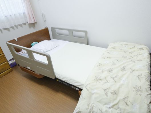 介護ベッド