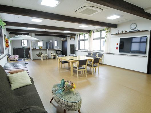 カフェ
