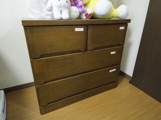 箪笥