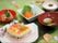 食事からも季節を感じることを大切にしており、イベントごとにさまざまな料理で入居者様を楽しませてくれる。