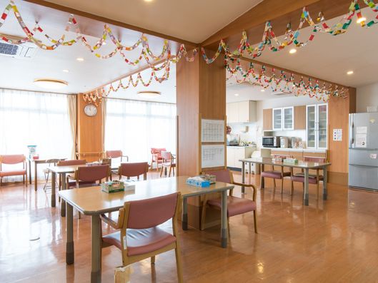 リビングダイニング1