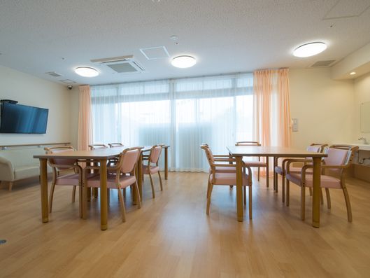 リビング・ダイニング1