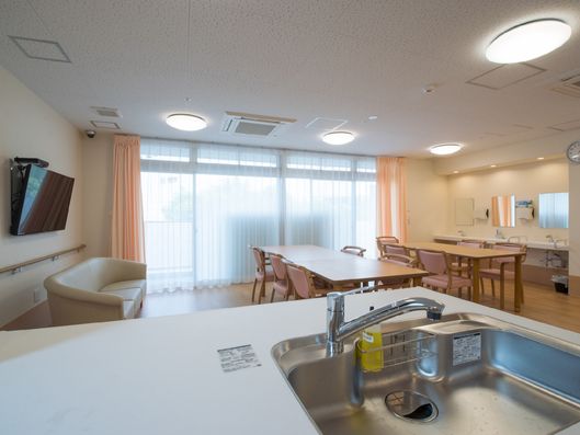 リビング・ダイニング3