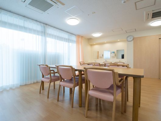 リビング・ダイニング4