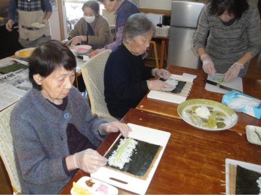 レクリエーション