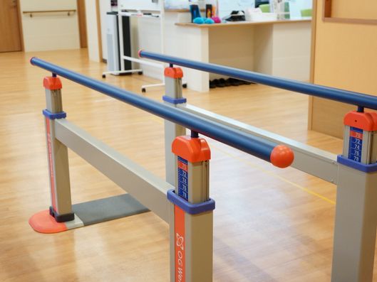 気軽に楽しめるリハビリ用機器