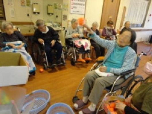 レクリエーション