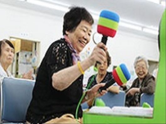 レクリエーション