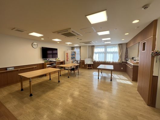 ダイニングルーム