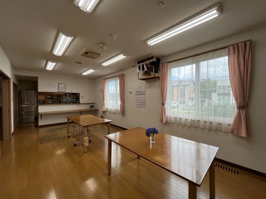 ダイニングルーム