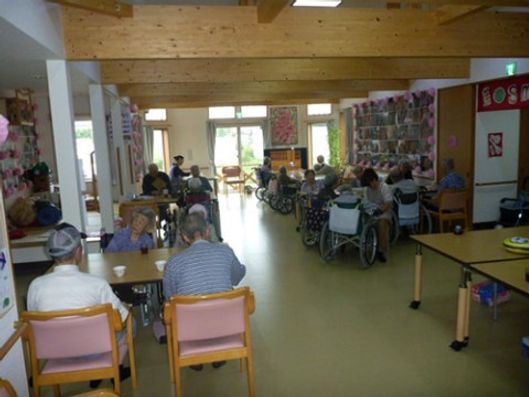 リビングルーム