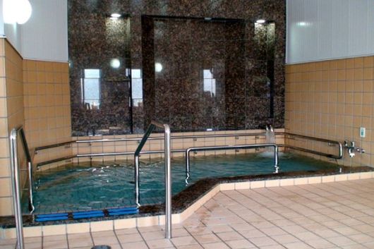 大浴場（併設デイ）