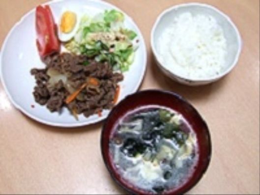 食堂