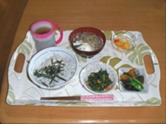 食堂