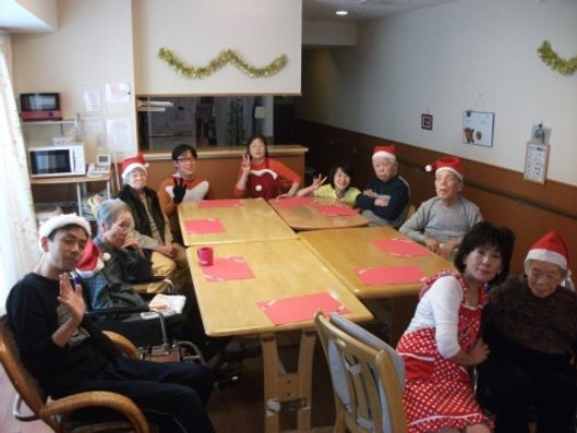 クリスマス
