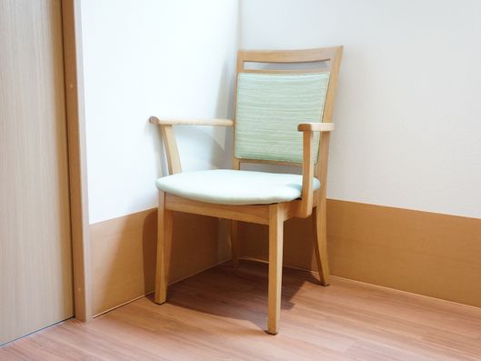 エレベーターホール