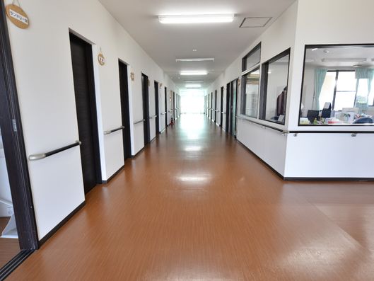 廊下