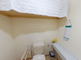 快適な個室トイレ設備