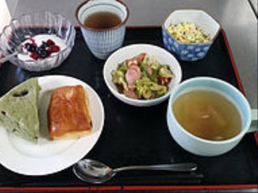食事