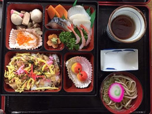 特別食