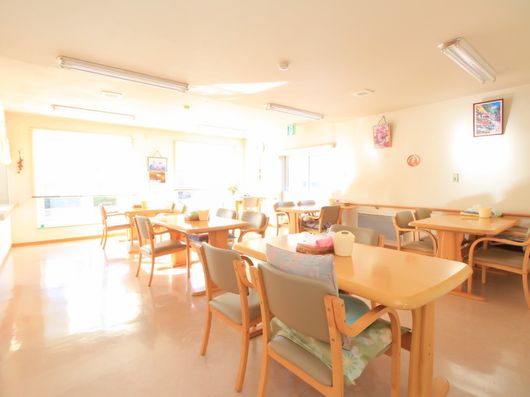食堂