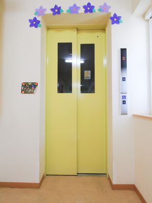 エレベーター