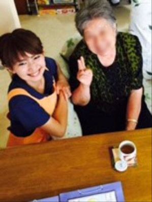 スタッフ