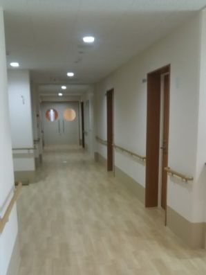 廊下