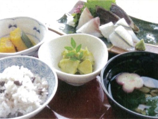 食堂