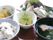 和食の一例