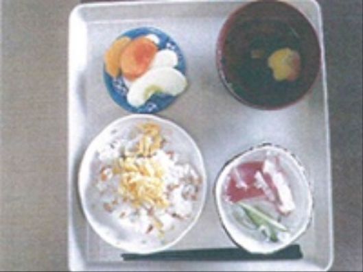 食堂