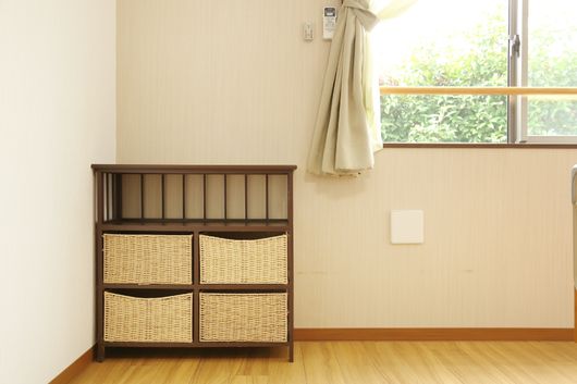 家庭的な雰囲気