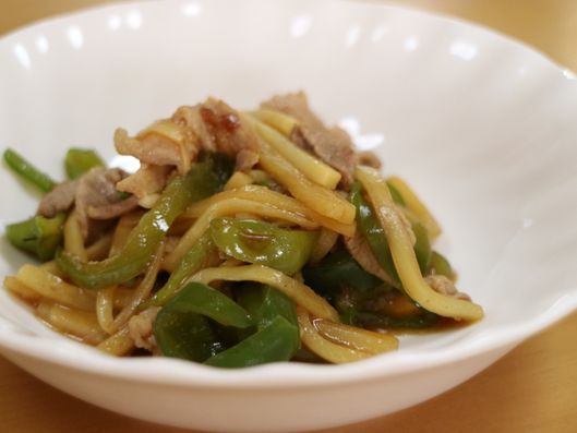 食事